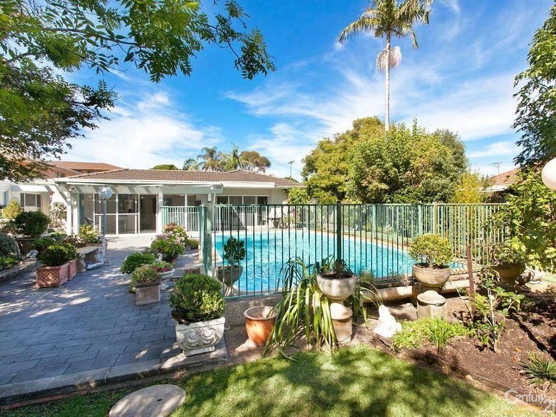 5 Norwood Street, Sandringham NSW 2219