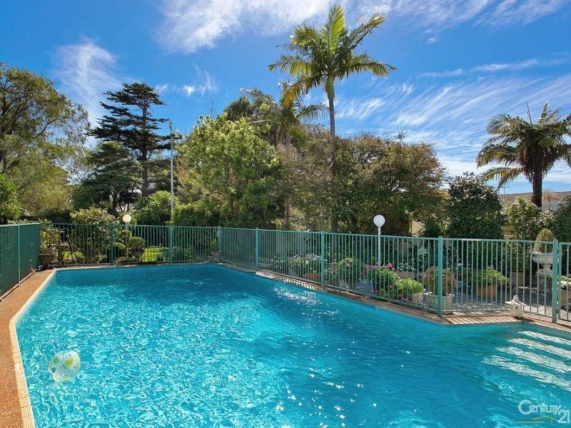 5 Norwood Street, Sandringham NSW 2219