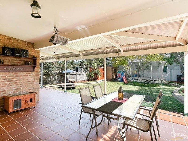 154 Napoleon Street, Sans Souci NSW 2219