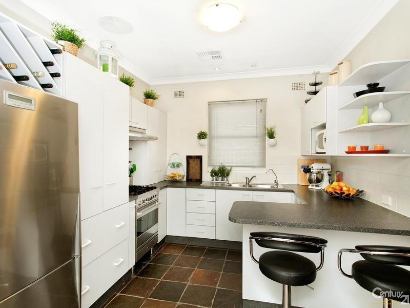 154 Napoleon Street, Sans Souci NSW 2219