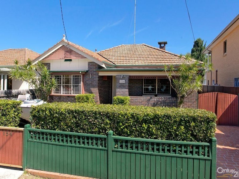 154 Napoleon Street, Sans Souci NSW 2219