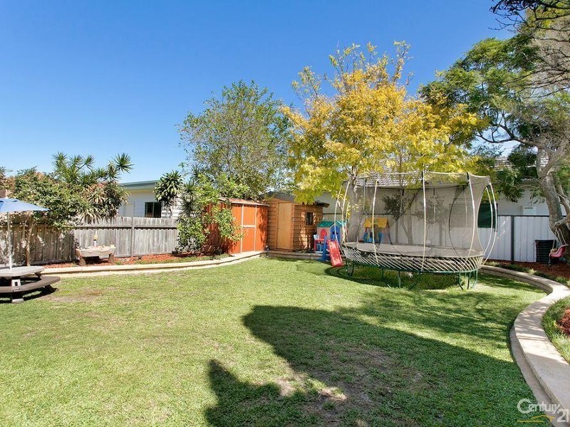 154 Napoleon Street, Sans Souci NSW 2219