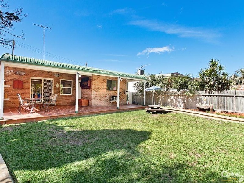 154 Napoleon Street, Sans Souci NSW 2219