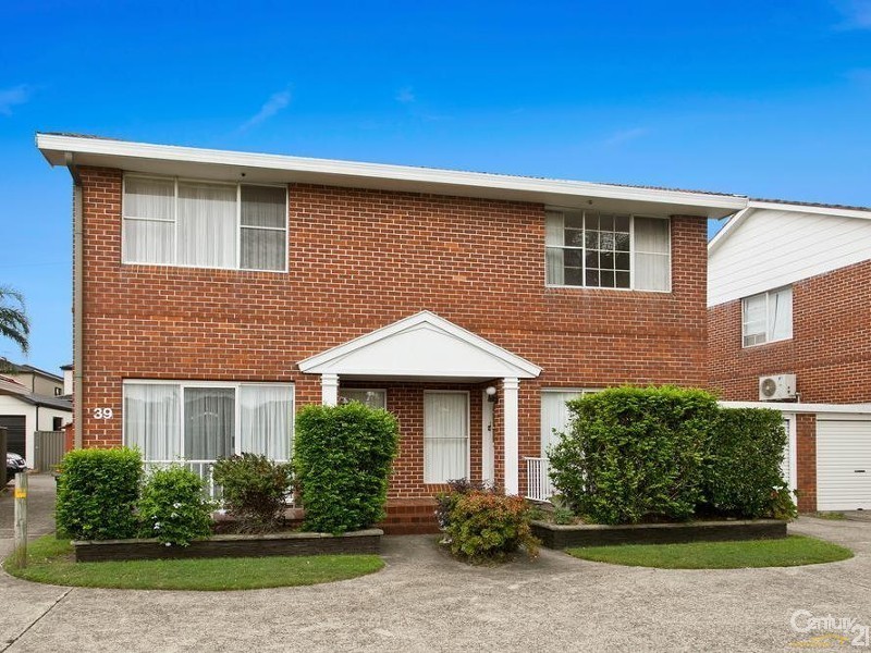 39/28 Toomevara Street, Kogarah NSW 2217