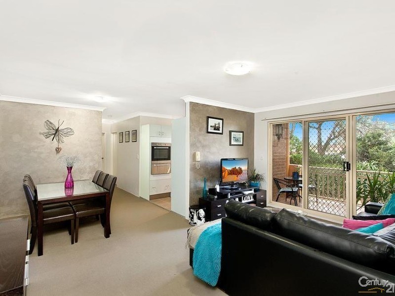 2/155 Port Hacking Road, Sylvania NSW 2224