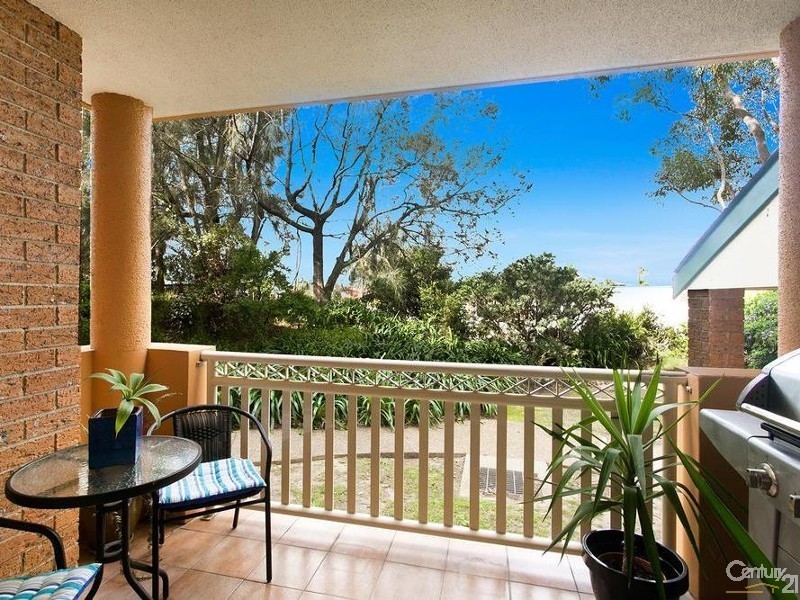 2/155 Port Hacking Road, Sylvania NSW 2224