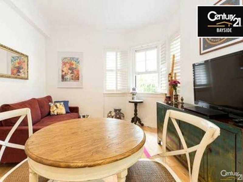 6/12 Tusculum Street, Potts Point NSW 2011