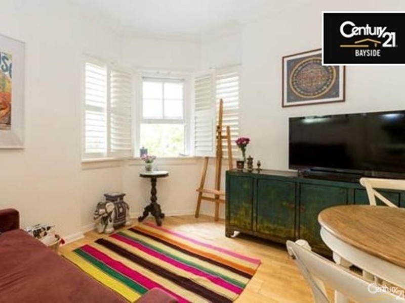 6/12 Tusculum Street, Potts Point NSW 2011