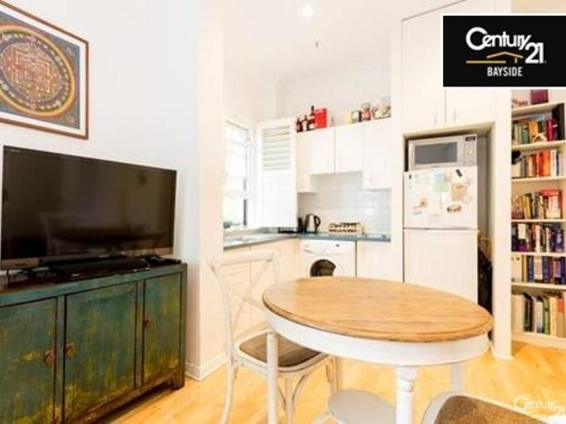 6/12 Tusculum Street, Potts Point NSW 2011