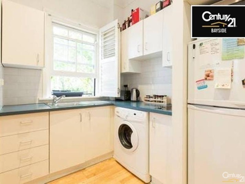 6/12 Tusculum Street, Potts Point NSW 2011