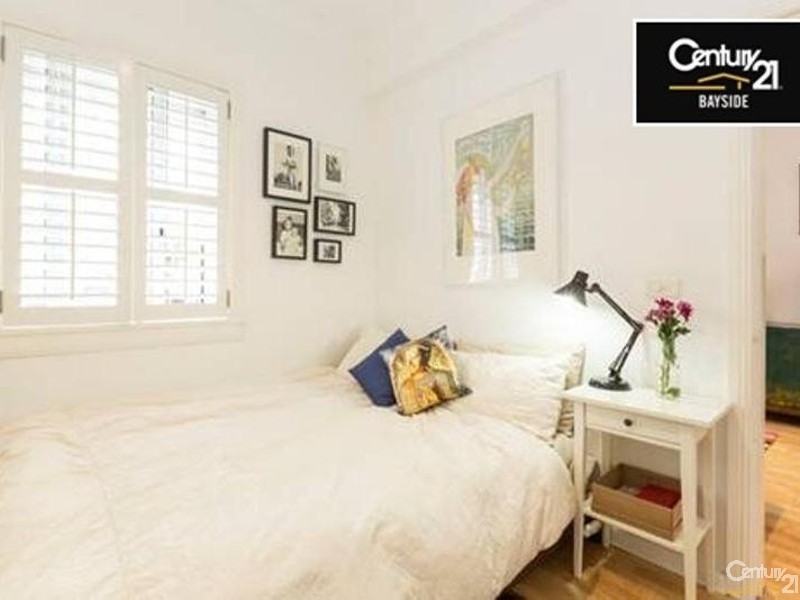 6/12 Tusculum Street, Potts Point NSW 2011