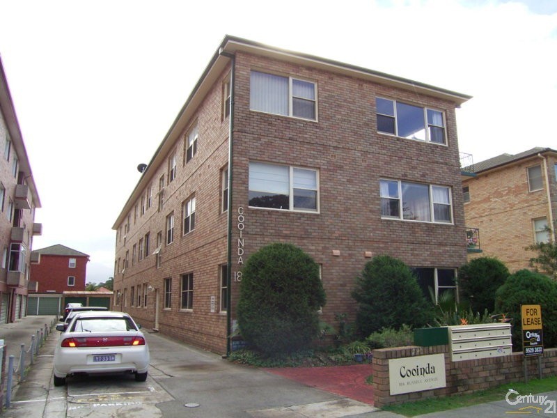 8/186 Russell Avenue, Dolls Point NSW 2219