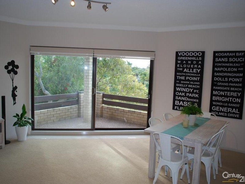 13/19 Gannon Avenue, Dolls Point NSW 2219