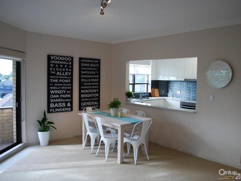 13/19 Gannon Avenue, Dolls Point NSW 2219