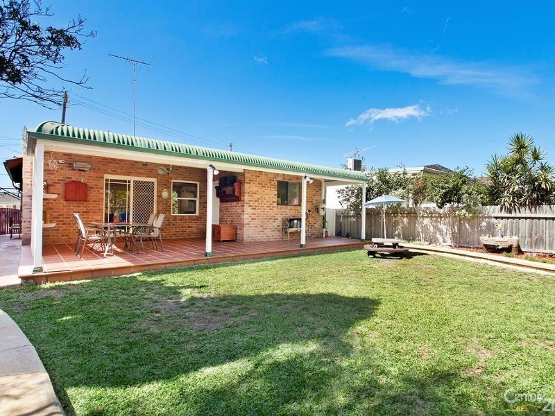 154 Napoleon Street, Sans Souci NSW 2219