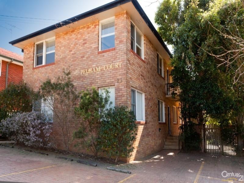 5/23 Hill Street, Woolooware NSW 2230