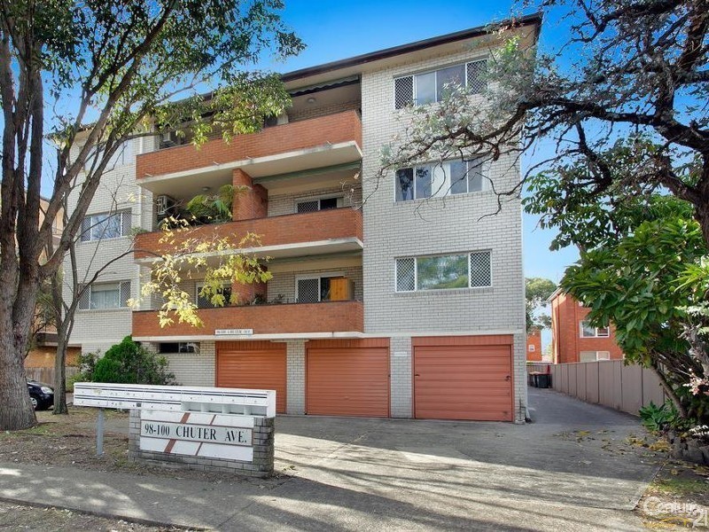10/98-100 Chuter Avenue, Ramsgate Beach NSW 2217