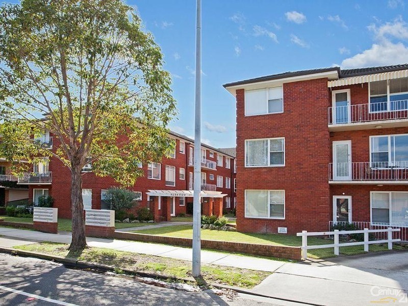 12/166 Russell Avenue, Dolls Point NSW 2219