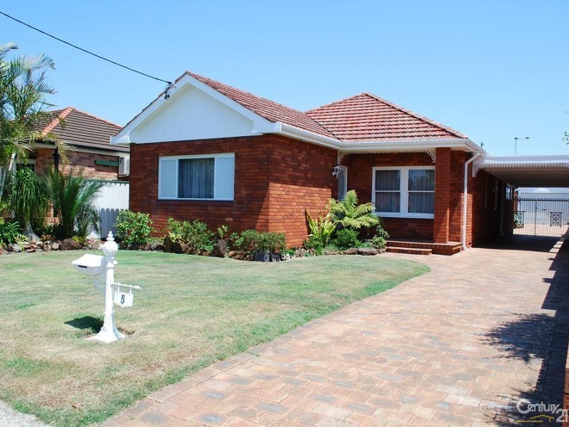 5 Tuffy Avenue, Sans Souci NSW 2219