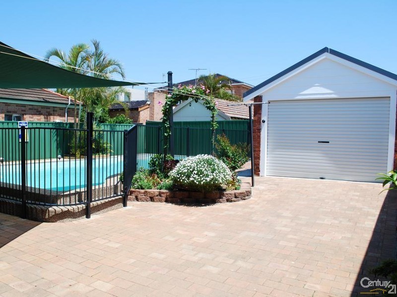 5 Tuffy Avenue, Sans Souci NSW 2219