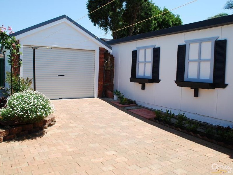 5 Tuffy Avenue, Sans Souci NSW 2219