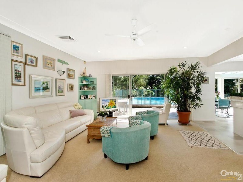 5 Norwood Street, Sandringham NSW 2219