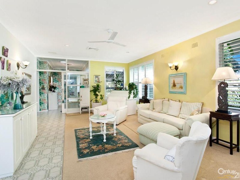 5 Norwood Street, Sandringham NSW 2219