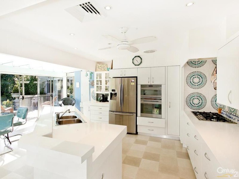 5 Norwood Street, Sandringham NSW 2219