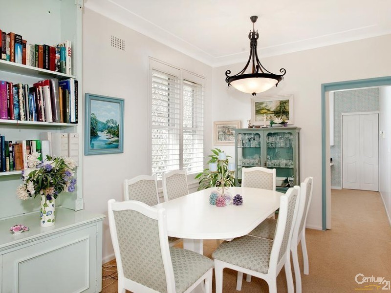 5 Norwood Street, Sandringham NSW 2219