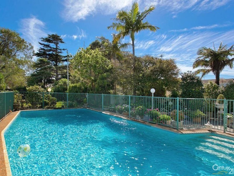 5 Norwood Street, Sandringham NSW 2219