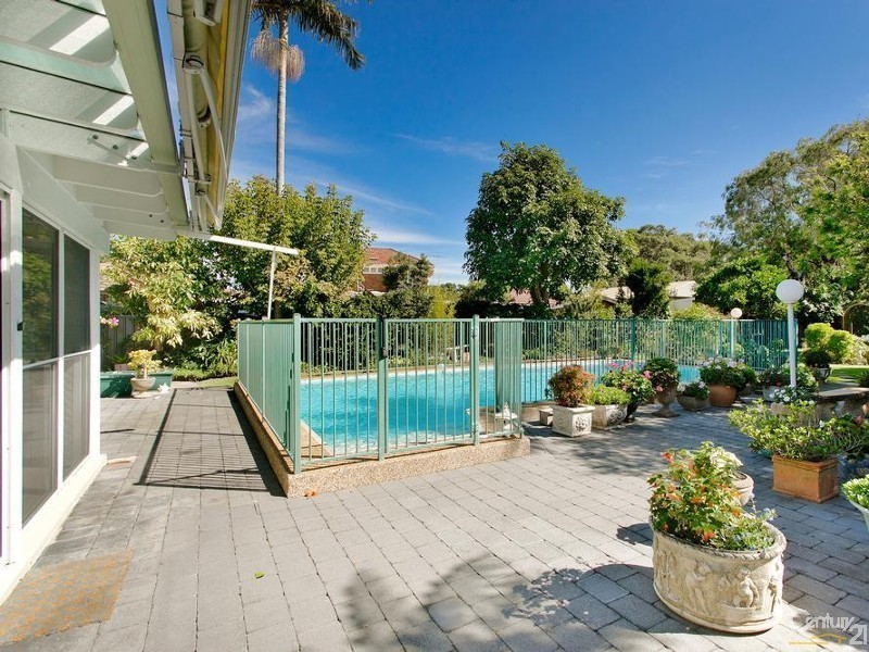 5 Norwood Street, Sandringham NSW 2219