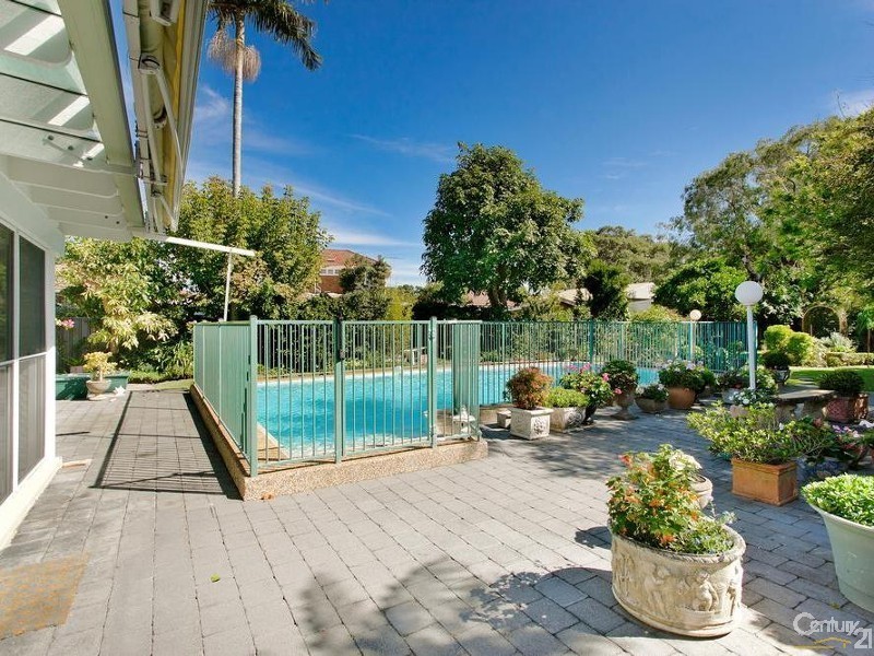 5 Norwood Street, Sandringham NSW 2219