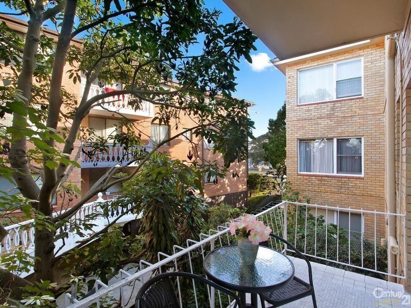 8/676 Rocky Point Road, Sans Souci NSW 2219