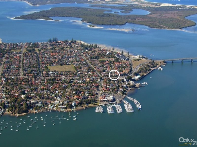 8/676 Rocky Point Road, Sans Souci NSW 2219