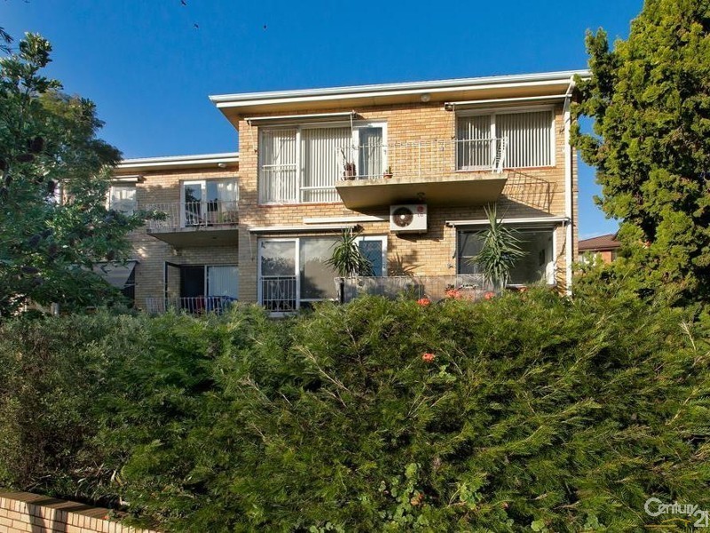 8/676 Rocky Point Road, Sans Souci NSW 2219