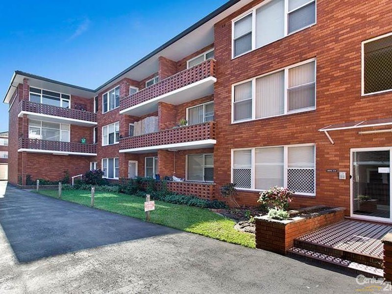 12/152 Russell Avenue, Dolls Point NSW 2219