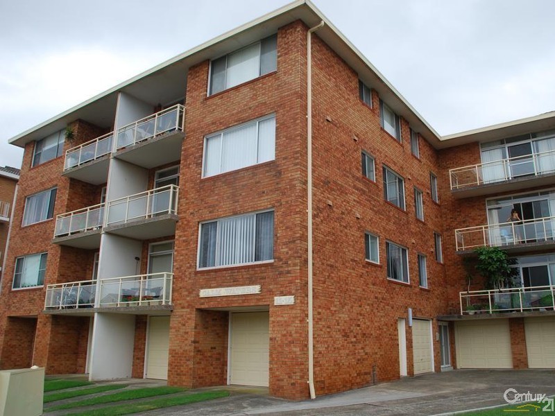 4/11 McMillan Avenue, Sandringham NSW 2219