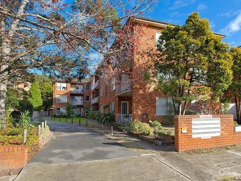 9/5-7 Gannon Avenue, Dolls Point NSW 2219