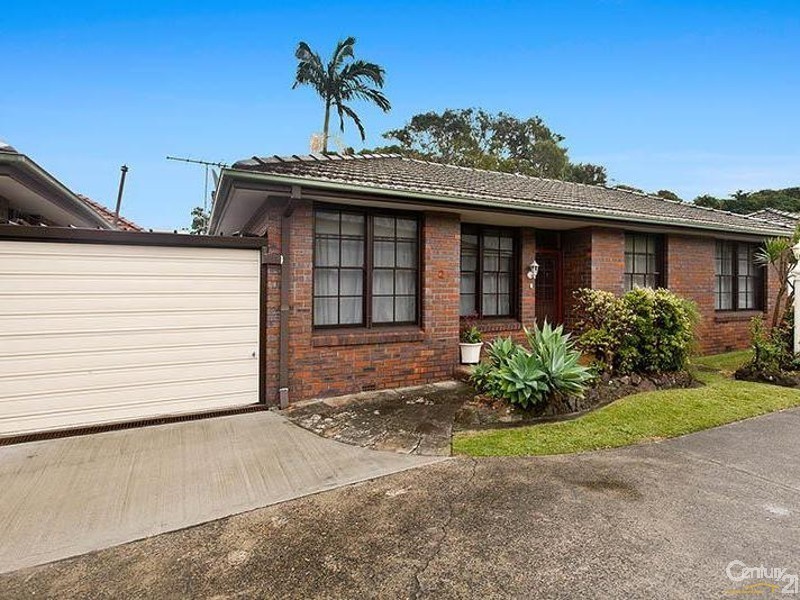 2/132 Russell Avenue, Dolls Point NSW 2219