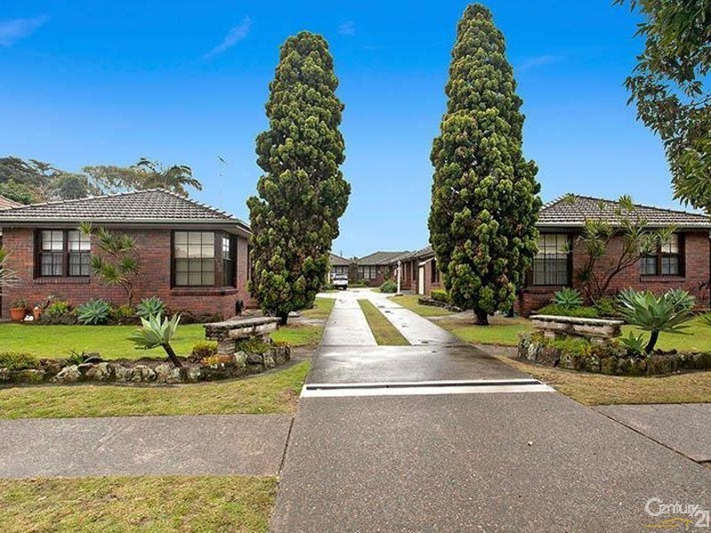 2/132 Russell Avenue, Dolls Point NSW 2219