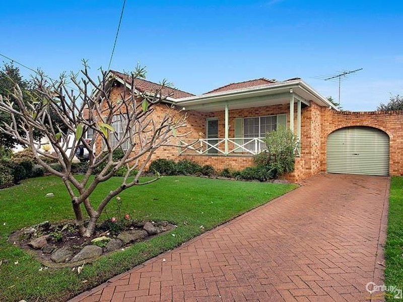 70 Harslett Crescent, Beverley Park NSW 2217