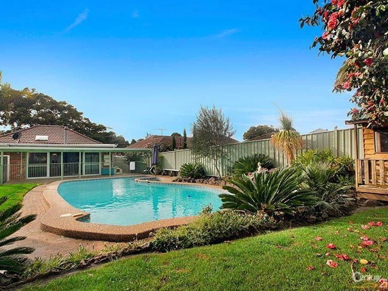 70 Harslett Crescent, Beverley Park NSW 2217