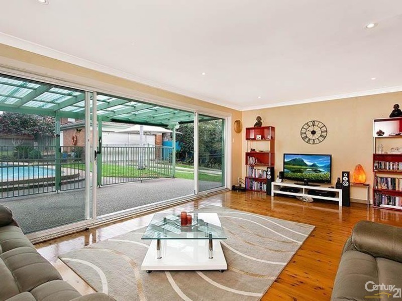 70 Harslett Crescent, Beverley Park NSW 2217