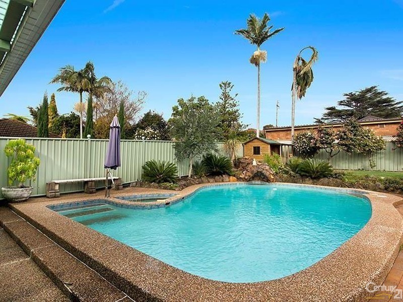 70 Harslett Crescent, Beverley Park NSW 2217