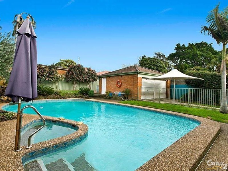 70 Harslett Crescent, Beverley Park NSW 2217