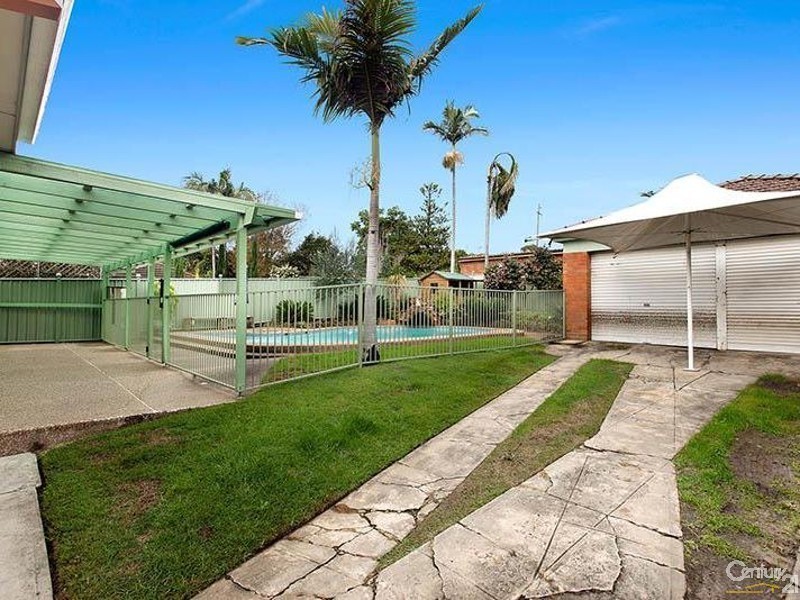 70 Harslett Crescent, Beverley Park NSW 2217