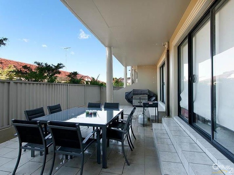 2/114 The Promenade, Sans Souci NSW 2219