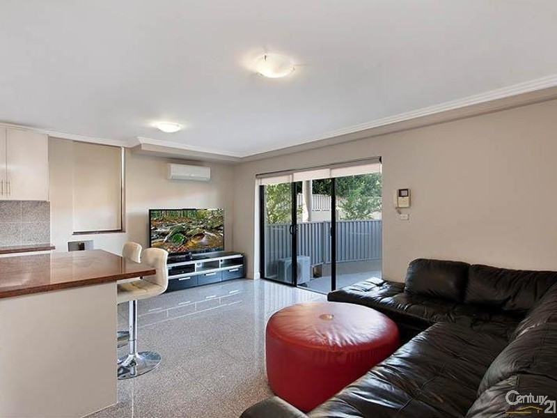 2/114 The Promenade, Sans Souci NSW 2219