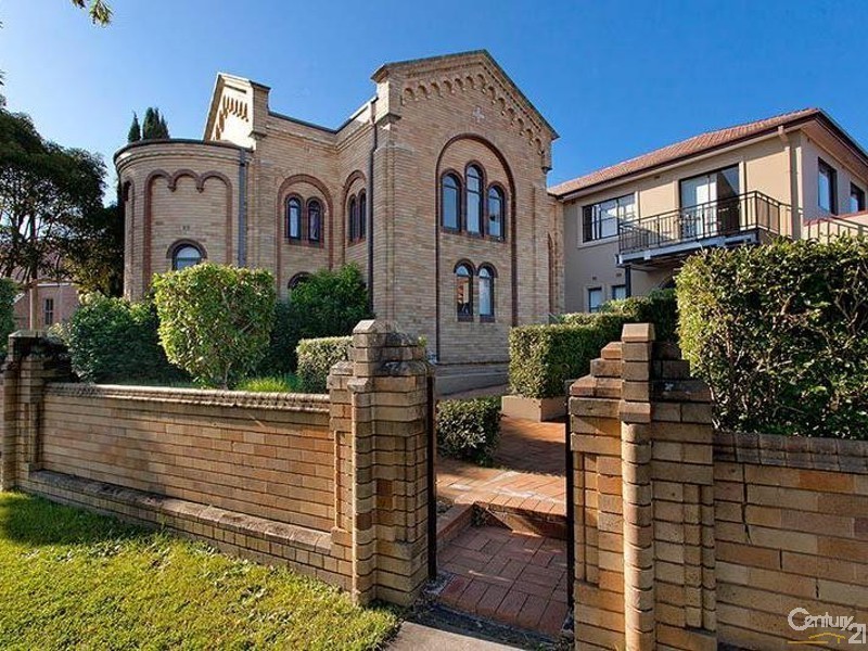 2/114 The Promenade, Sans Souci NSW 2219