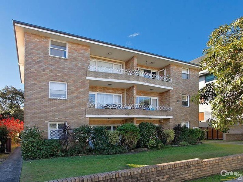 11/170 Russell Avenue, Dolls Point NSW 2219